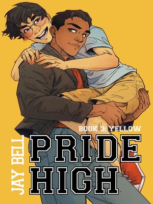 cover image of Pride High